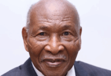 Scrap OSP, resource A-G’s office – Sam Okudzeto