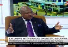 Aid to Jamaica, Cuba: Don’t criticise just because you’re Minority – Ablakwa blasts opposition