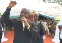 Big Push: Gov’t allocates GHC3m for road construction in Bodi – Sampson Ahi