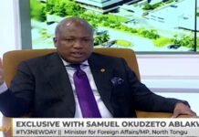‘Our foreign policy rooted in empathy, humanity, compassion’ – Ablakwa hits back at Minority over aid to Jamaica, Cuba