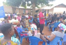 Juaboso: Residents of Antobia Electoral Area recount negative impact of galamsey on their communities