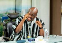 Kpandai rerun: Our only commitment is to win back the seat – NDC’s Hamza Suhuyini