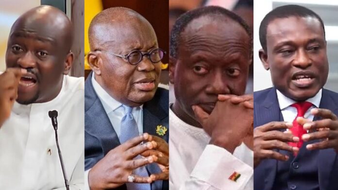 Suhuyini and co