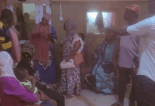 Tamale: Police arrest two nurses, security man over baby theft at One Heart Hospital