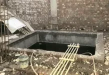 6-year-old boy drowns in open water tank at Kasoa