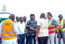 Cocoa Marketing Company boss assesses readiness for 24-hour operations