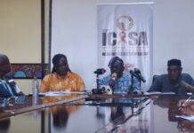Fight against HIV/AIDS: 3,000 delegates from 85 countries gather in Accra to find solutions