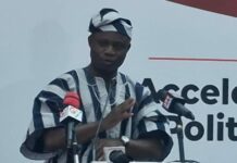 Government has prioritised TB in 2026 budget – Health Minister