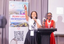 Global Network of People Living with HIV launches maiden World AIDS Day Report at ICASA 2025 confab