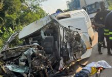 NRSA-Media General intensify road safety campaign ahead of Ramadan and Easter