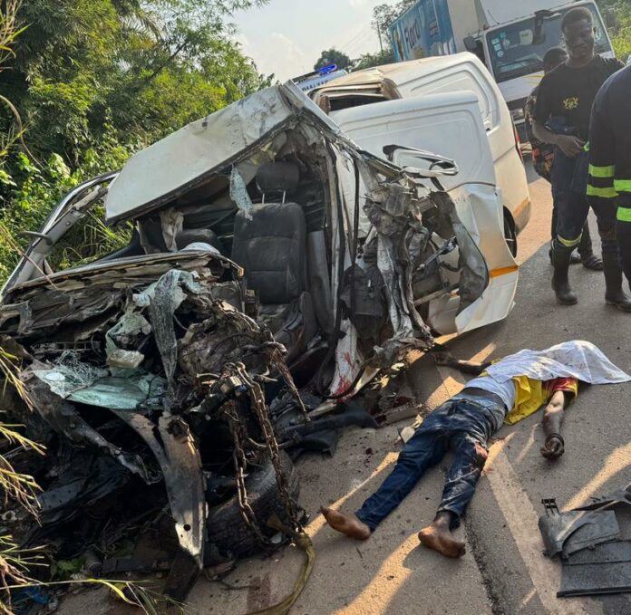 Accident