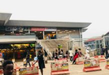KMA launches action on street trading; seizes goods, tows vehicles in Kejetia, Bantama