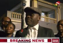 This is a suicide mission embarked by Kissi Agyebeng’s OSP – Kpebu on his detention