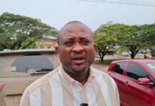 Friction between Bawumia and Ken Agyapong puts Bryan in a better position to lead NPP – Pius Hadzide