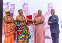 Music powers a multi-million industry in Ghana – Chief of Staff