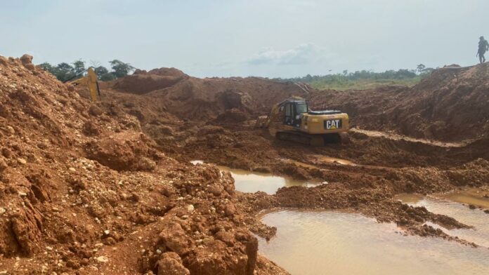 Galamsey