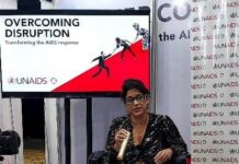 Ramp up efforts to strengthen and sustain national HIV responses – UNAIDS