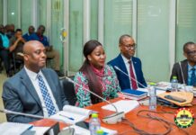 Disregard ‘misleading’ use of audio recording on CEO’s PAC appearance – MIIF