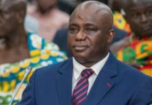 Ghana to tie rice import permits to local production in push for self-sufficiency
