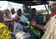 WR Farmers Day: EKMA Best Farmer appeals for support to mechanisation operations, bemoans lack of tractor