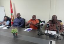 TUC demands immediate suspension of announced utility tariff increases