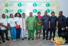 TV3 Talented Kids finalist launches ‘Lifting Others Foundation’ because some had ‘Banku’ and came to beg for stew