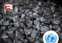 Dangerous levels of lead found in some consumable items – FDA-UNICEF