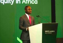 No country can deliver effective health services without the people who make the system work – Health Minister