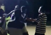 NAGRAT calls for immediate prosecution of Kade SHS students who attacked teacher