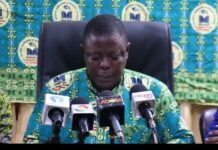 Eastern Region NAGRAT gives GPS, GES 14-day ultimatum to prosecute Kade SHS students