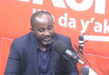 Fronting by Ghanaian traders a key challenge – GIPC on quest to stop foreigners from retail trade