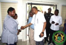 Labour Minister pledges to enhance job market data provision to improve access to vacancies