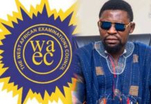 GNACOPS on collision course with WAEC over BECE registration fees