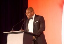 Prioritise policy environment that supports national interest and business growth – Chamber of Mines Prez tells gov’t