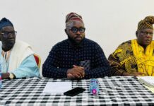 Dagbon–Yagbon joint committee inaugurated to resolve boundary disputes and promote peace