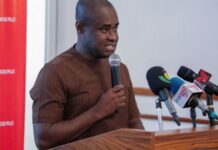 Govt announces plan to roll out mandatory travel insurance for all inbound non-Ghanaians next year