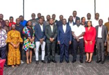 Gov’t is focused on crafting a deal that benefits the country at large – Lands Minister assures CSOs on lithium agreement