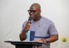 Claims that NAIMOS taskforce shot and killed young man at Akyem Hemang is false – NAIMOS Spokesperson