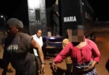 Tamale: 3 suspects arrested for dealing in drugs
