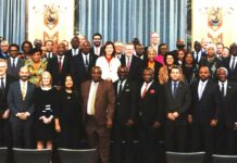 UK and Ghana co-host African Development Fund 17 Pledge Conference in London