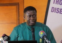 80% of our activities have been affected by donor pull out – Neglected Tropical Disease Programme Manager