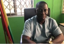 GPRTU kicks against use of transport terminals as shelter by street children
