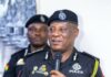 “We will come for you”: IGP details breakthroughs in murder of couple, bank heists, and highway robberies