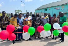 Western Regional Minister launches ‘Taadi Bronya’