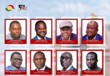PLAYBACK: The KeyPoints- Extradition of Ofori-Atta, Bawku mediation report and Kpandai election rerun
