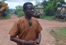 No excavator is missing – Aowin MCE assures