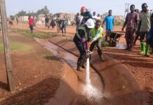 Bia West District to strengthen by-laws on sanitation
