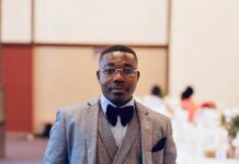 Western Gospel Awards honours Media General’s Ato Kwamina Otoo for contribution to Gospel Ministry