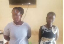 Police arrest matron and cook for theft of students’ food at Sefwi Bekwai SHS