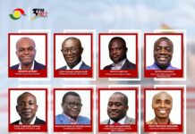 PLAYBACK: The KeyPoints- Constitution review, ORAL on Ofori-Atta and BoG vs IMF on gold purchase